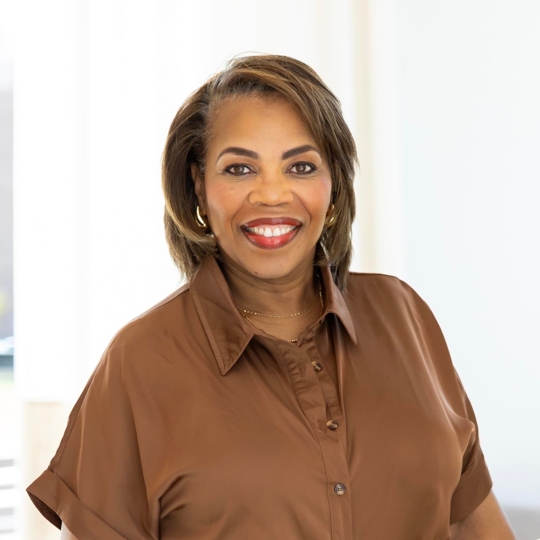 Pamela Sims
