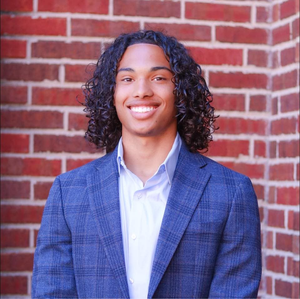 Trey Robinson