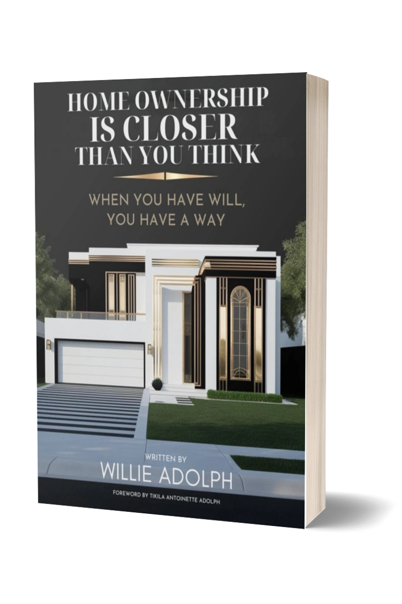 Home Ownership Is Closer Than You Think — cover